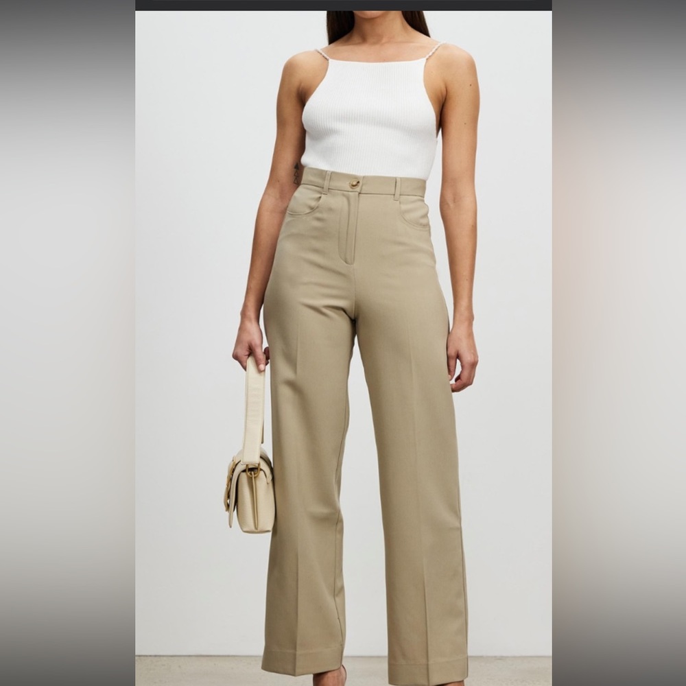 Australian Brand “Lover” Vero Pants